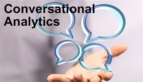 What Is Conversational Analytics? An Enterprise Guide for 2026