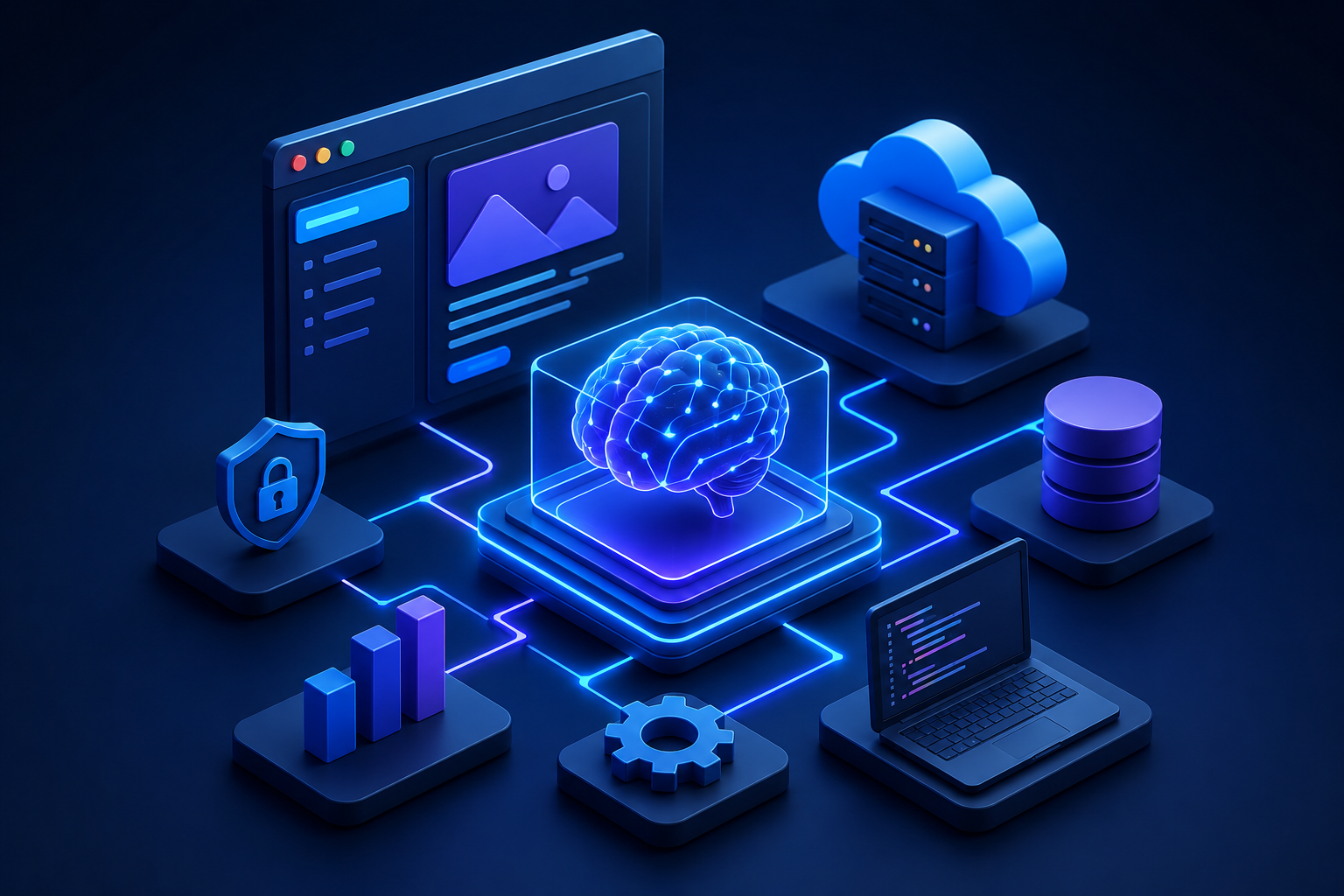 AI-Native vs. AI-Enabled: What’s the Difference
