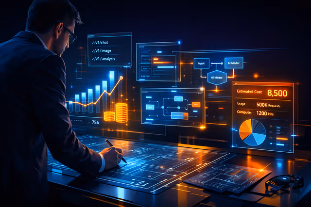 AI Product Development Cost in 2026: Enterprise Pricing Guide to Building Scalable AI Solutions