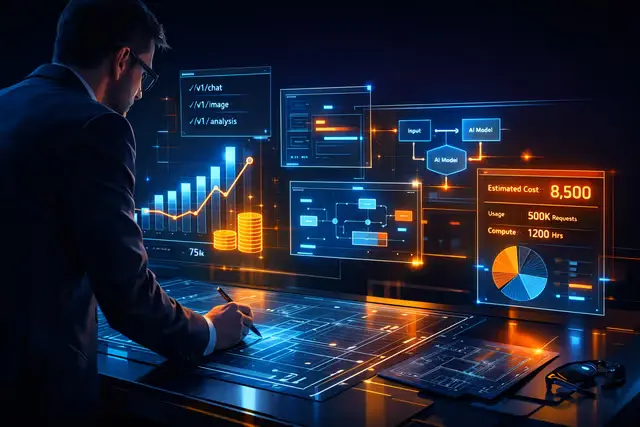 AI Product Development Cost in 2026: Enterprise Pricing Guide to Building Scalable AI Solutions