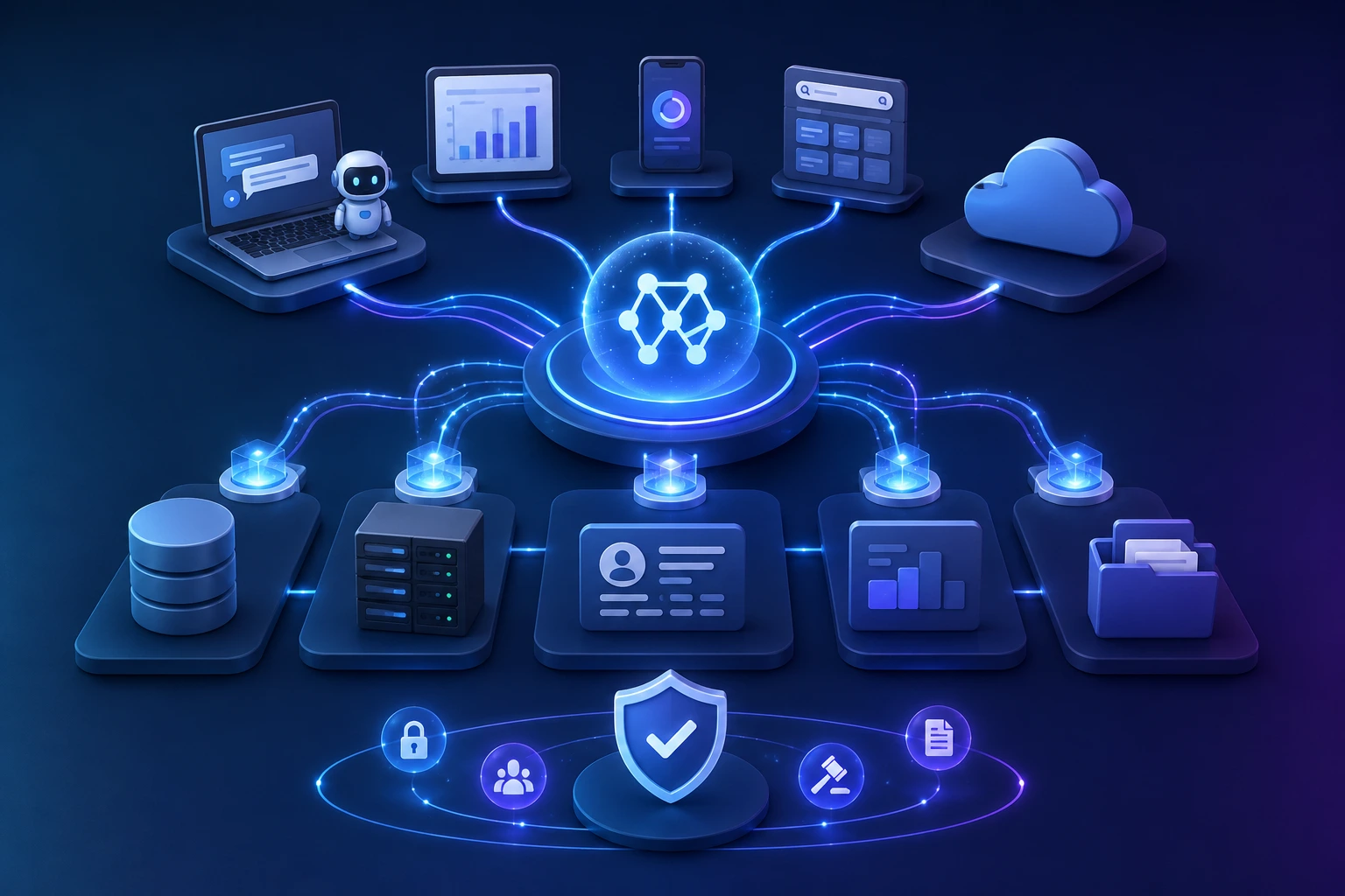 What is Model Context Protocol (MCP)? A Complete Enterprise Guide