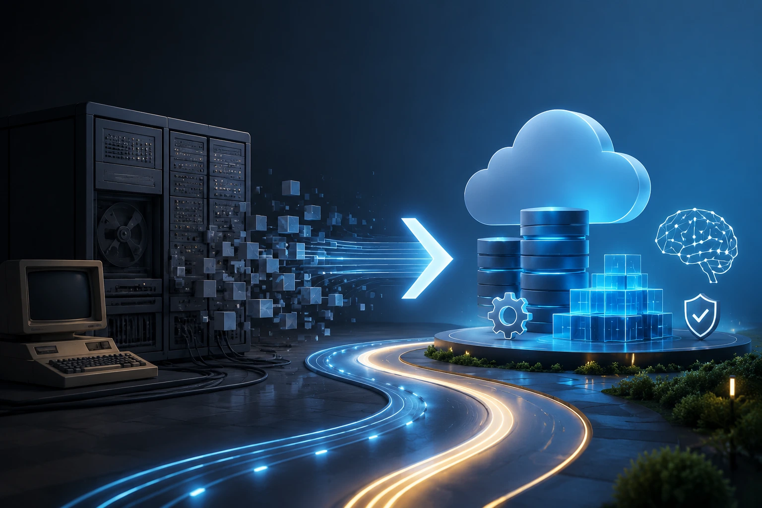 Legacy Modernization Best Practices: Strategies for Enterprise Success