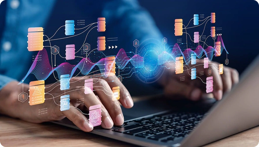Data’s Big Turning Point