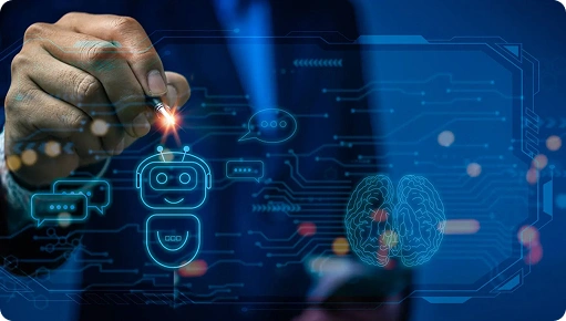 Redefine QA with AI-Powered Test Automation