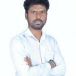 Picture of Nawin Bharath