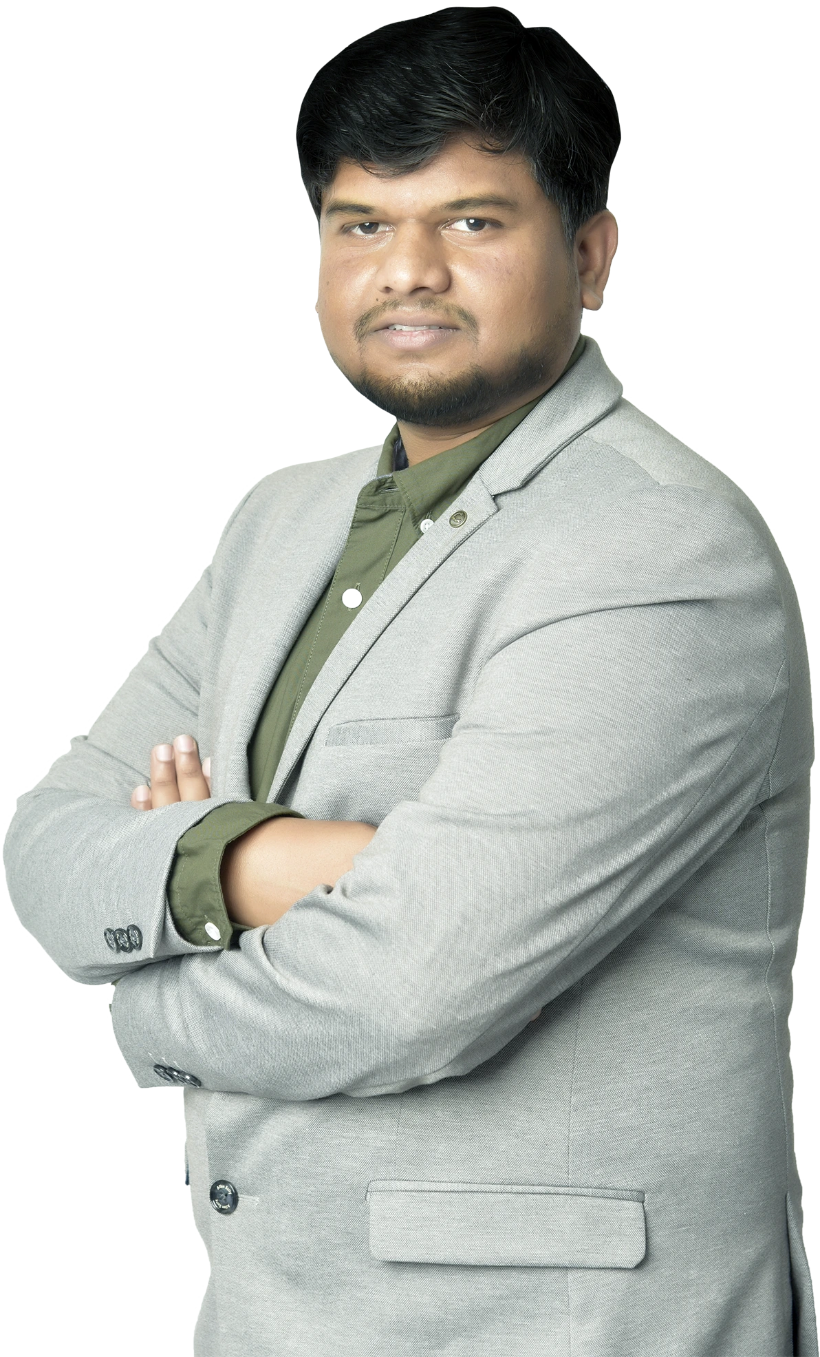 Atish Meshram