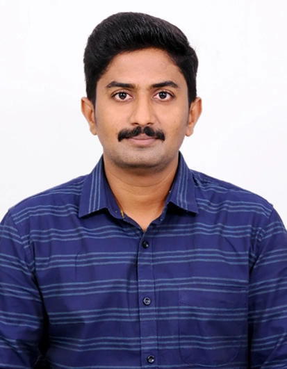 Brindhavanan B