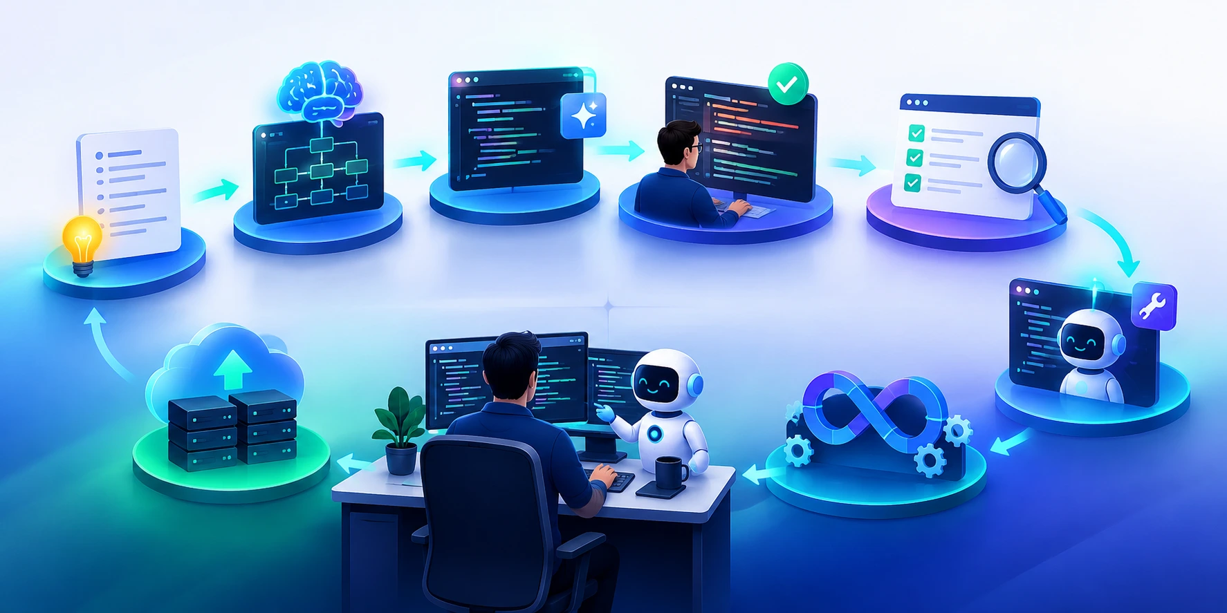 AI Coding Tools: How Developers Are Building Software Faster