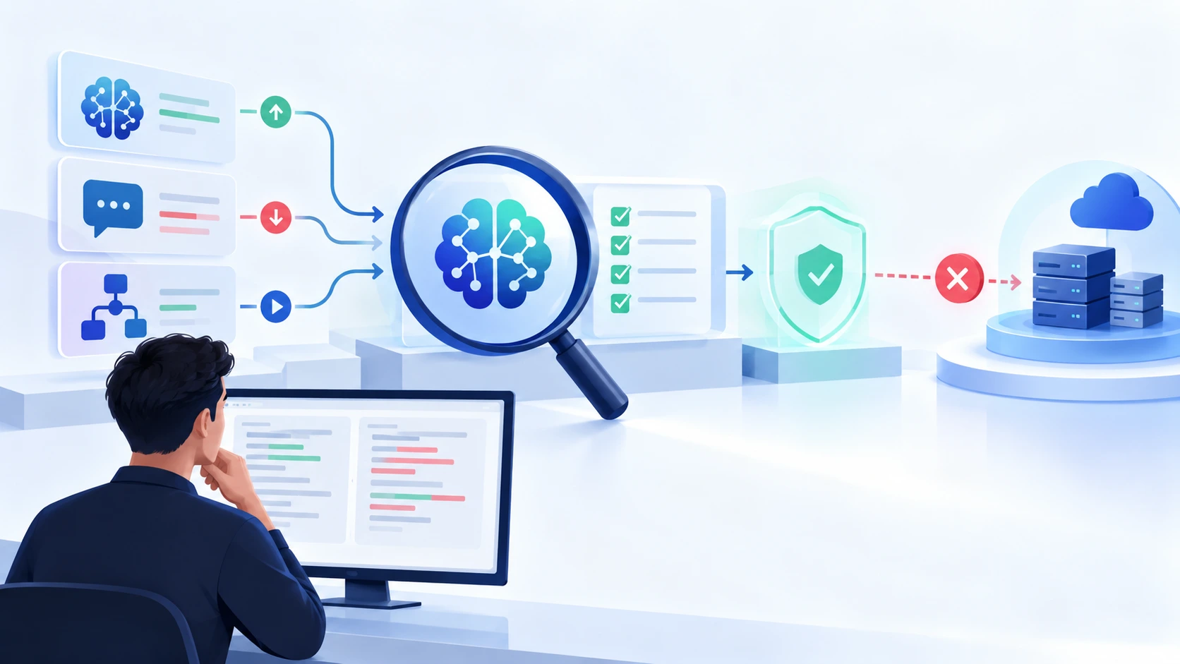 AI Regression Testing: How to Detect Model, Prompt & Workflow Changes Before Production