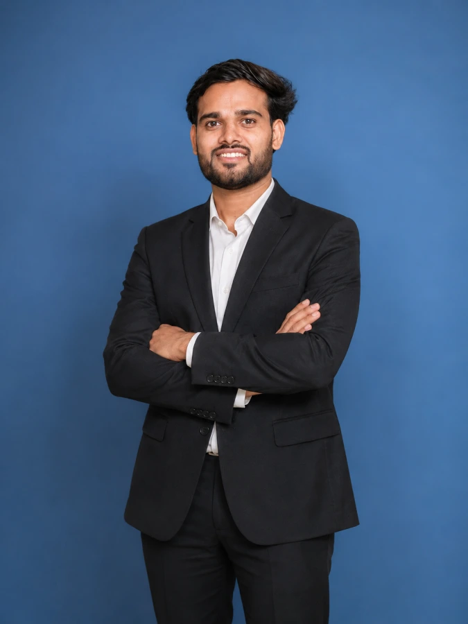 Chetan Salunke