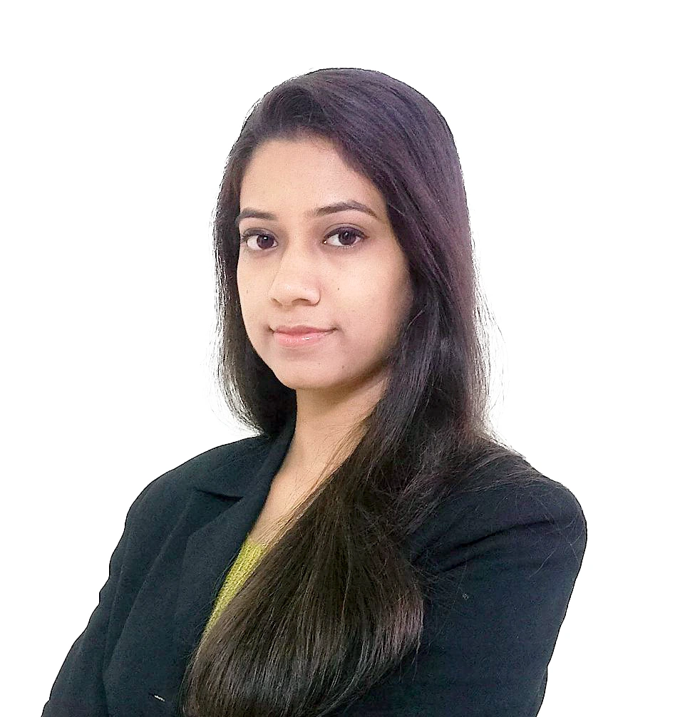Kritika Maun