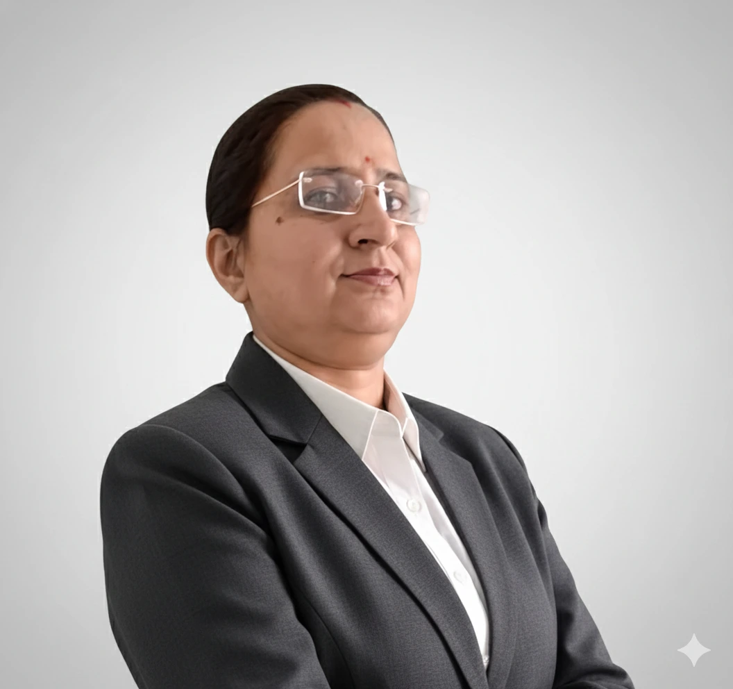Mamta Khangat