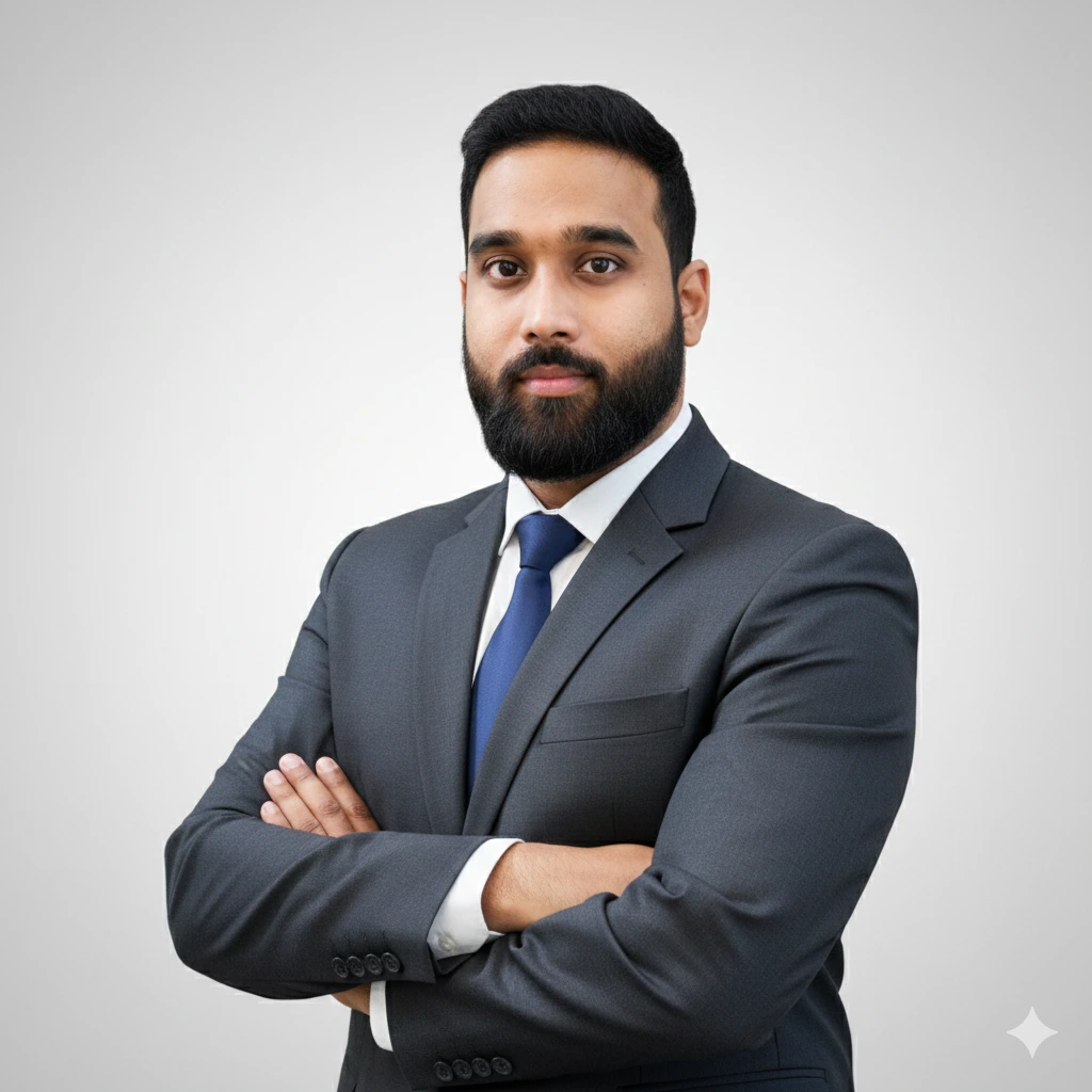 Mayank Sharma