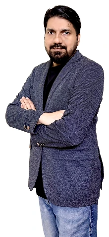 Priyank Saxena
