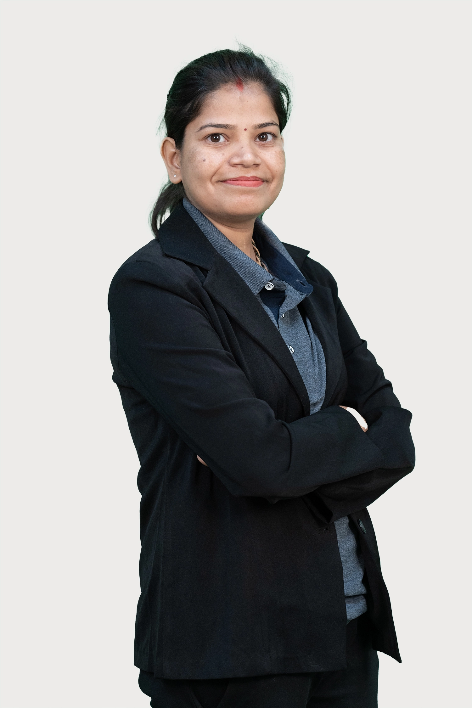 Shashikala Prajapati