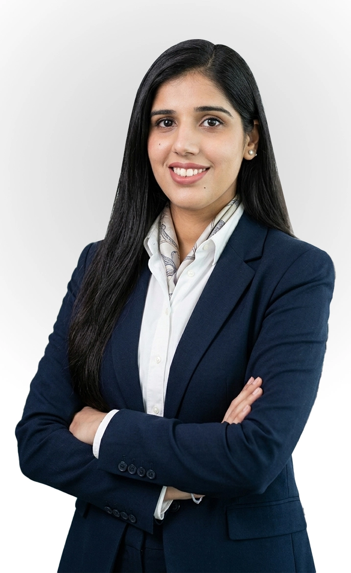 Sneha Madhwani