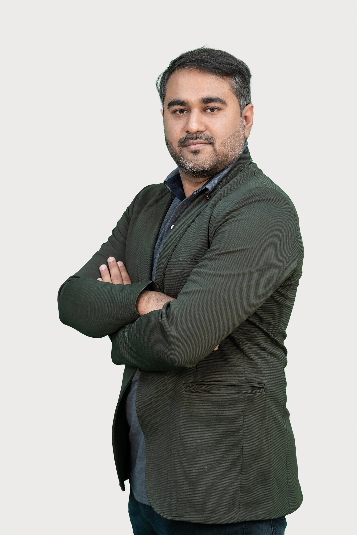 Sourabh Bhattacharya