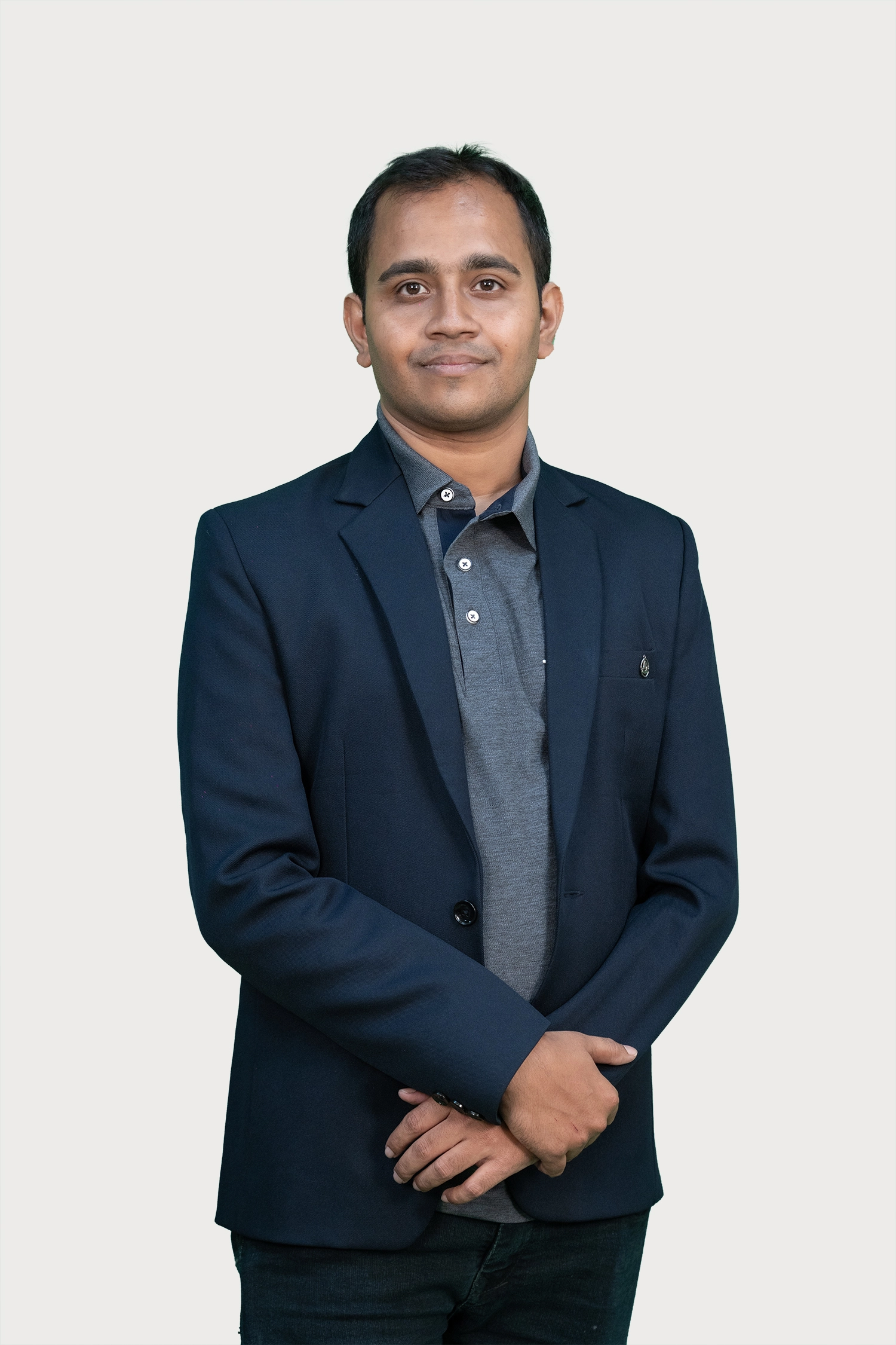 Vikash Das