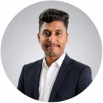 Picture of Harshal Holam