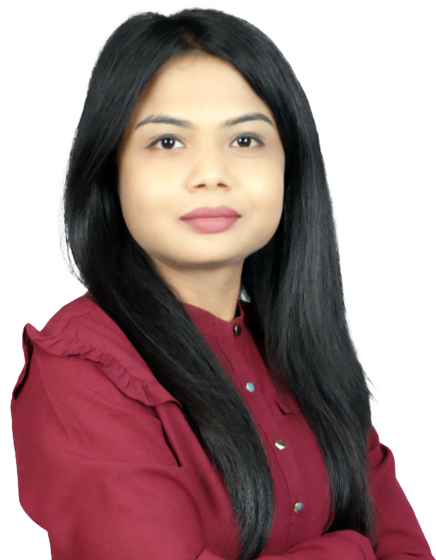 Parul Paul